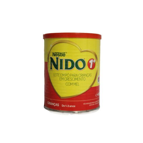 NIDO 1+ 400g
