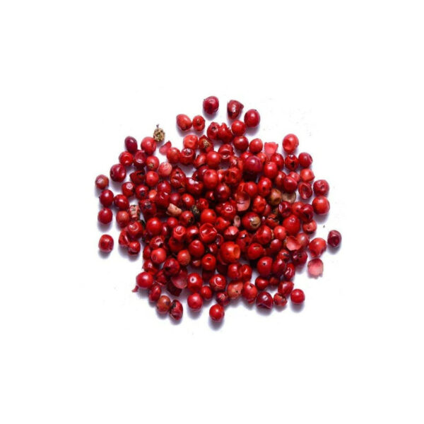 Pimenta Redonda 100g