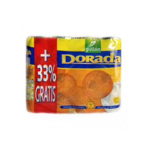 Bol. Maria Dorada 1x4 800g