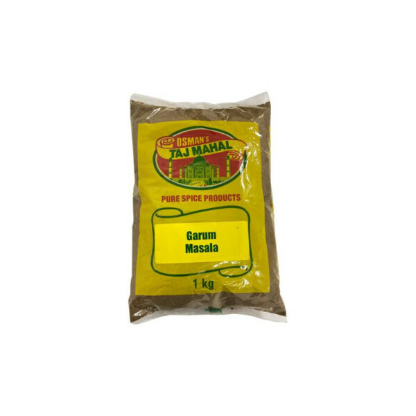 Garum Massala em Po AH 1Kg