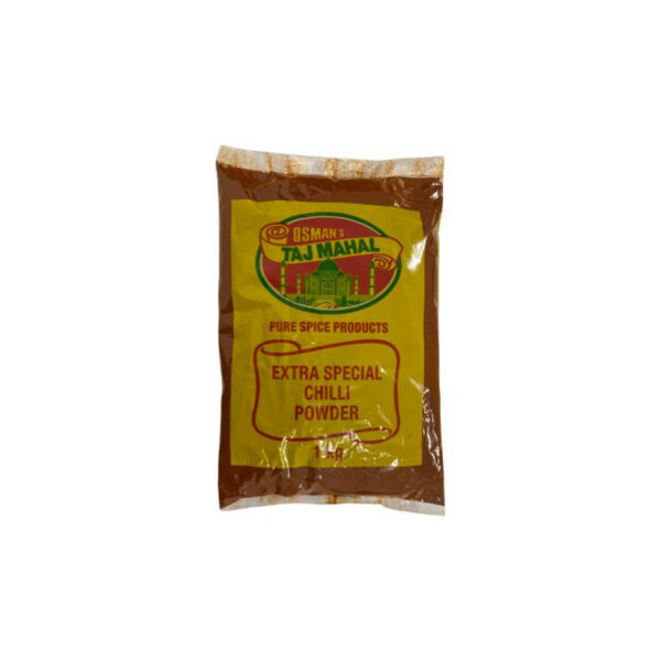 Chilli Powder AH 1kg
