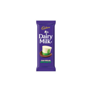 Chocolate Cadbury TopDeck Mint 80g