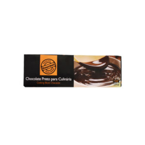 Chocolate de Culinaria Gourmet 200g