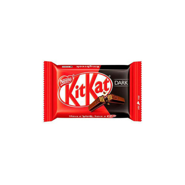 Kit Kat Dark 45g