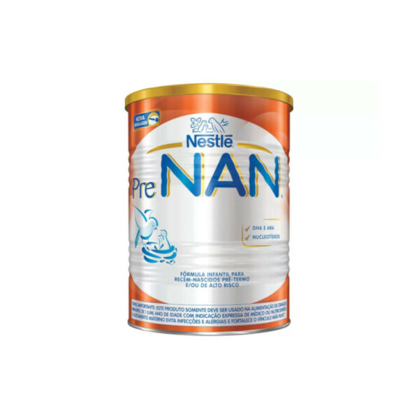 PRE NAN 400g