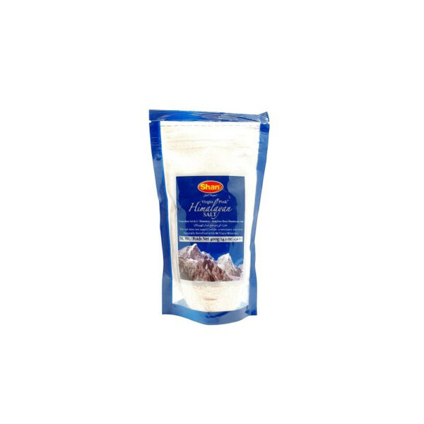Sal fino Himalayan 800g
