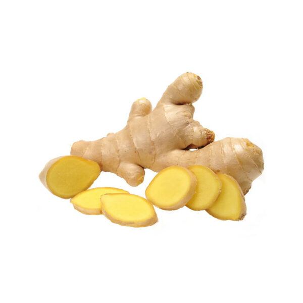 Gengibre kg