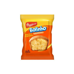 Bolinhos Bauduco 30g
