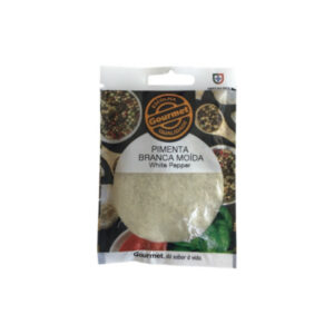 Pmenta Branca em Po Gourmet 16g