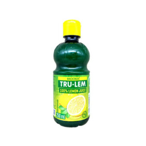 Tru Lemon 250ml