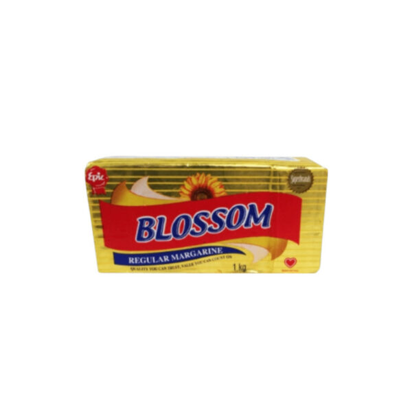 MARGARINA LITE BLOSSOM (PACOTE) 500GR