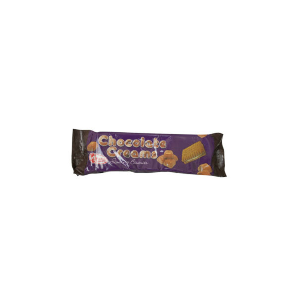 Bolachas Arenel Choco Cream 125g