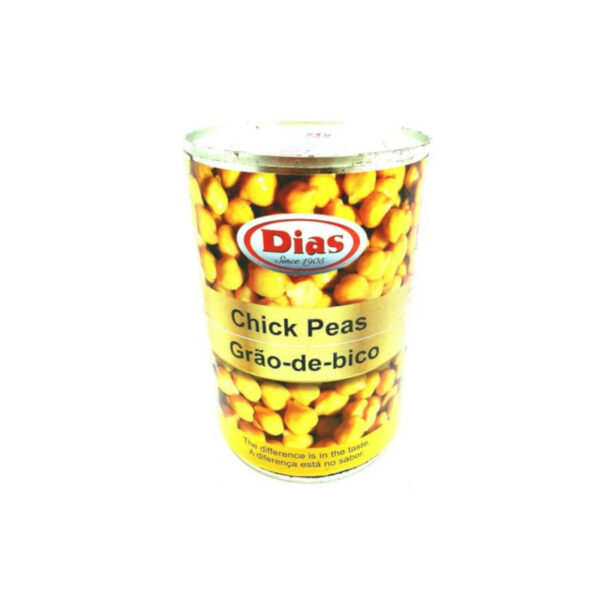 Grao de Bico Dias 410g
