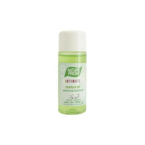 Personal Lubrificant Intimate with tea tree oil
100ml