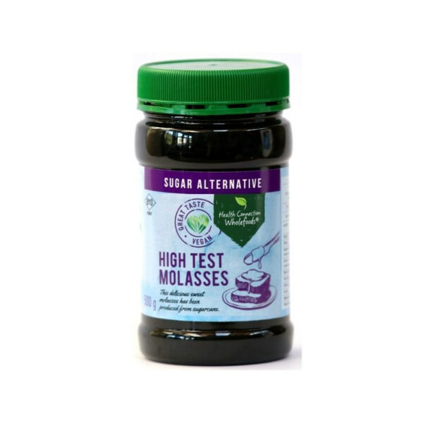 Acucar high test molasses 500ml