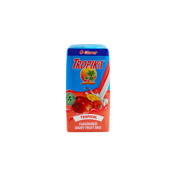 Sumo Tropika Clover Tropical 200ml