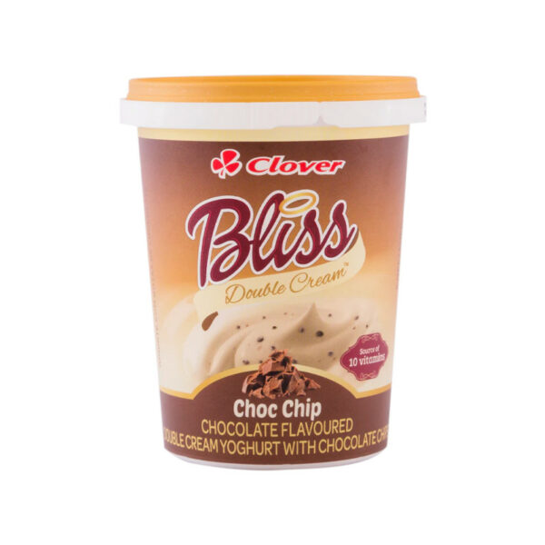 Yog Clover Chop Chip Bliss 500g