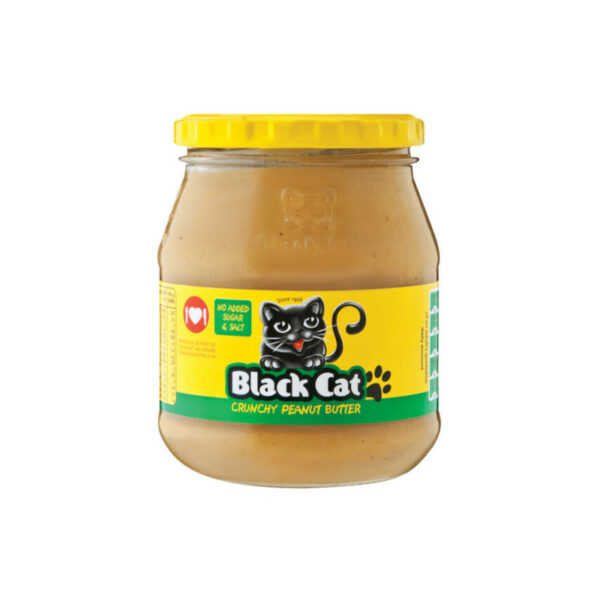 Black Cat Sem AÃ§ucar 400g