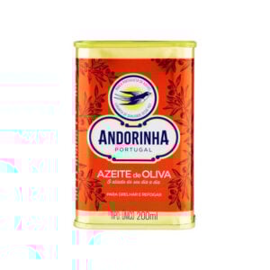 Azeite Andorinha 200ml