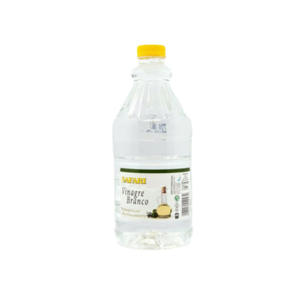Vinagre Branco Safari 2L