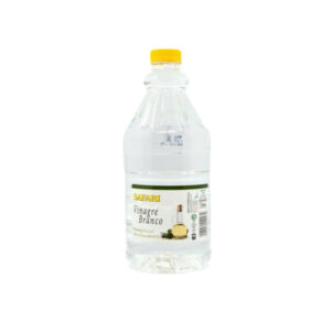 Vinagre Branco Safari 2L
