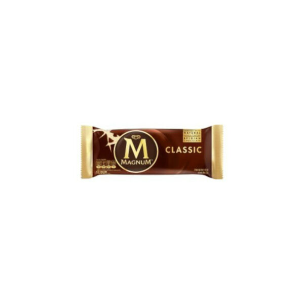 Gelado maxi polar classic 100ml