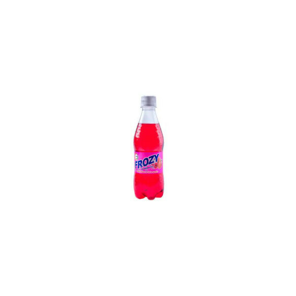 Ref. Frozy Framboesa/Raspberry 350ml