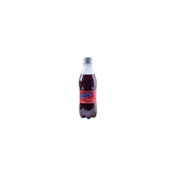 Ref. Frozy Cola 350ml