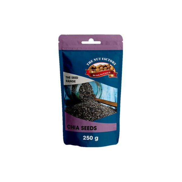 Chia 250g