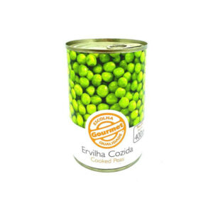 Ervilha Cozida Gourmet 420g