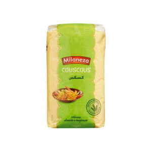 Couscous Milaneza 1Kg