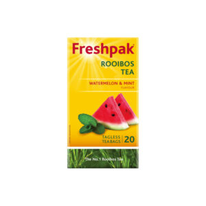 Cha Freshpak Watermelon & Mint 50g