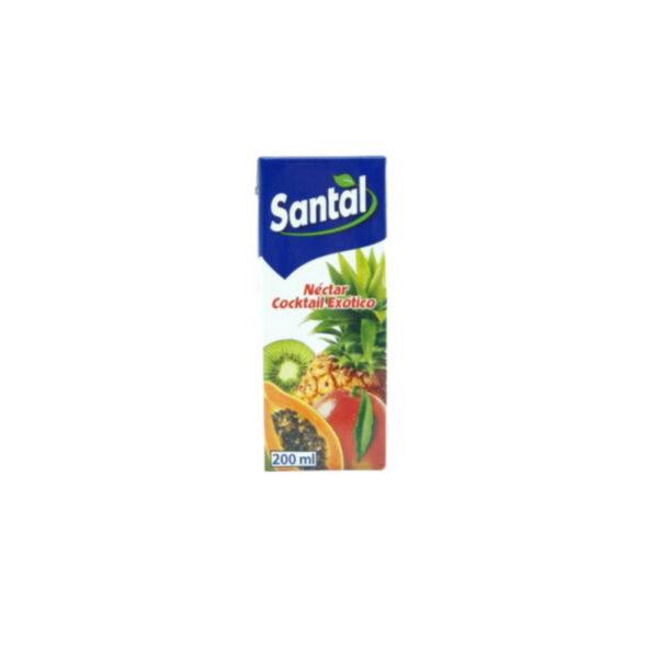Sumo Santal  Exotic Cocktail 200ml