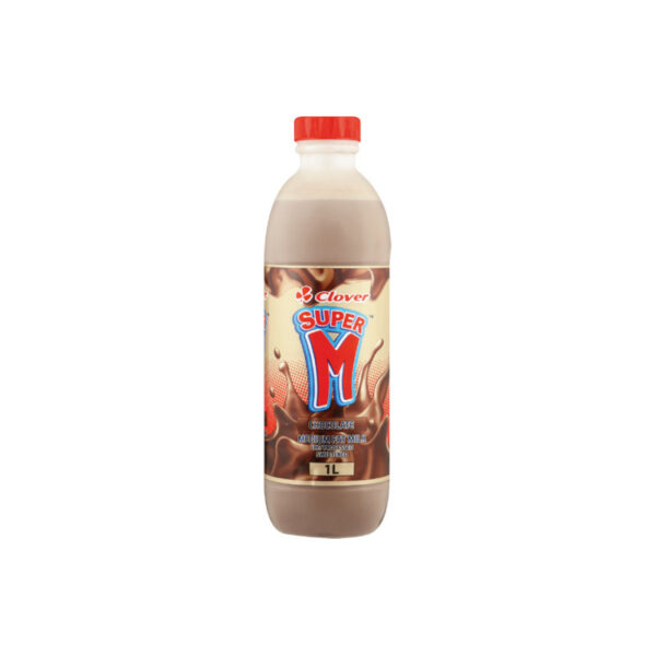 SuperM Clover Chocolate 1L