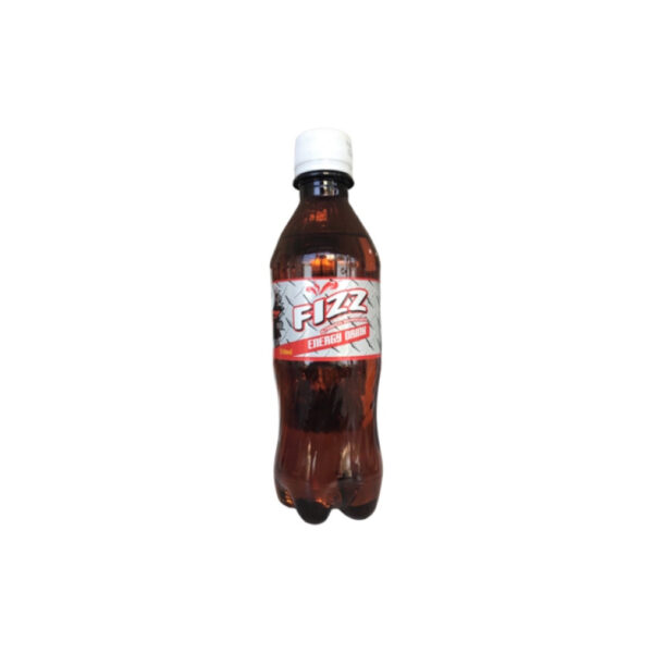 Energy Drink Fizz 350ml