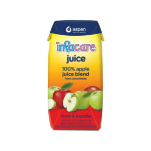 Sumo infacare juice apple 200 ml