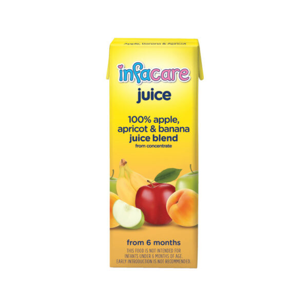 Sumo infacare juice mistura 200 ml
