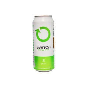 Switch Energetico Envy Verde 500ml