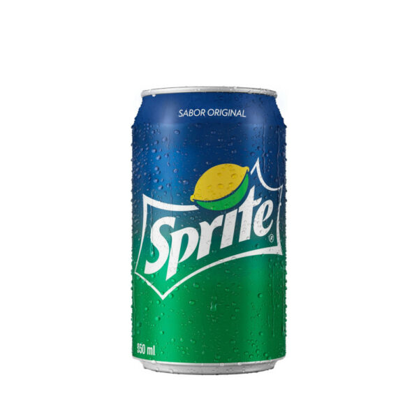 Ref Nac Sprite 330ml