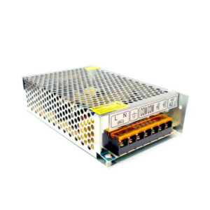 Fonte de Alimentacao 12V 10AMP CCTV