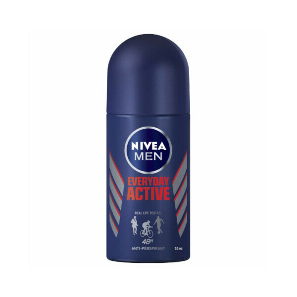 Roll On Nivea Dry Impact 50ml