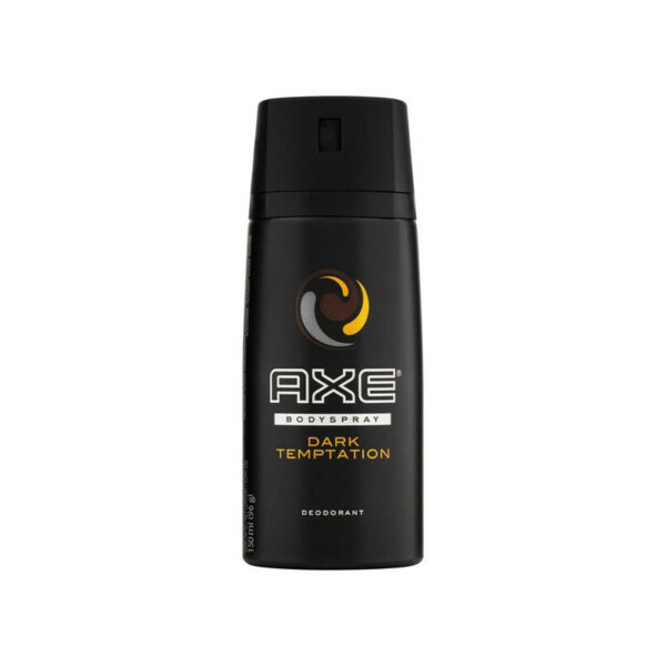 Axe Dark Temptatnt 150ml