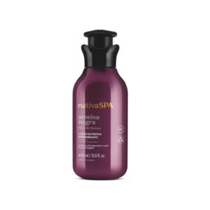 Nativa SPA Loção Hidratante AmeixaNegra 400ml