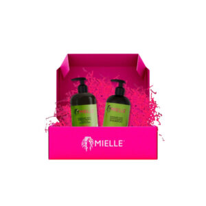 MIELLE ORGANICS- miellle ME 2 FOR YOU  kit/ combo de levagem p/todo tipo de parosidade