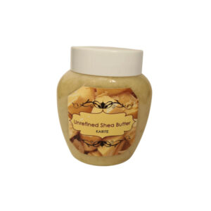 SHEA FLAIR- manteiga de karite para cabelo e pele (KARITE)- 150g