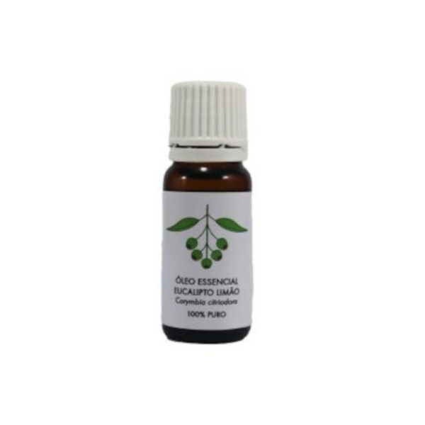 Was- oleo essencial de eucalipto- limao (10ml)