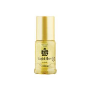 Roll On Yardley English Blazer Gold 50ml