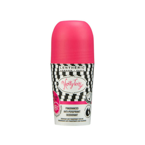 Roll On Lentheric Hoity Toity 50ml
