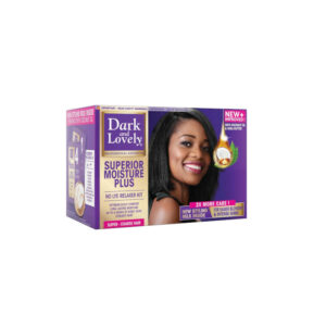 Dark and Lovely  - Superior Moisture Plus