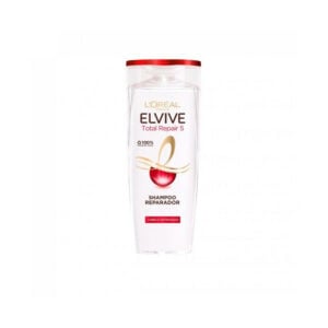 LOreal Elvive Shampoo  Total Repair 5 400ml- Damaged Hair